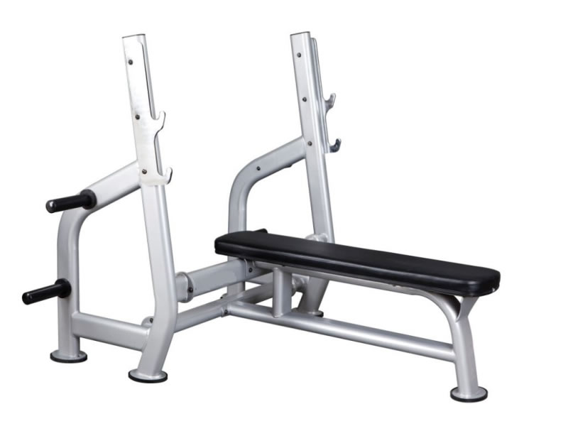 Bench Flat  Bench Press Commercial Gym Equipment 