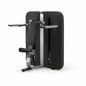 Technogym Kinesis Overhead Press