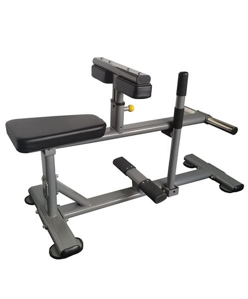 Generic Seated Calf Raise