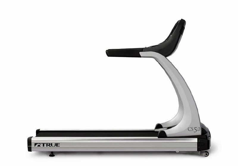 Cs500 Real Fitness Treadmill Cs500 Treadmill CS 550 Commercial