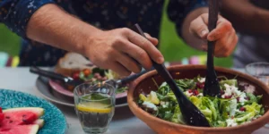 Consistency Over Diet Trends 