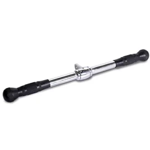 20 Straight Bar Attachment