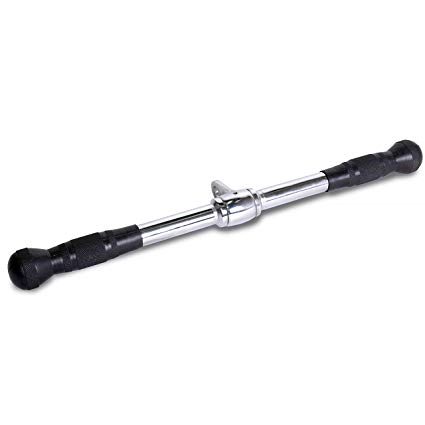 20 Straight Bar Attachment