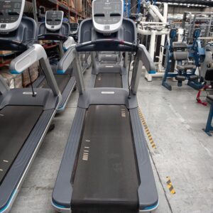 Precor TRM 811 V2 Treadmill