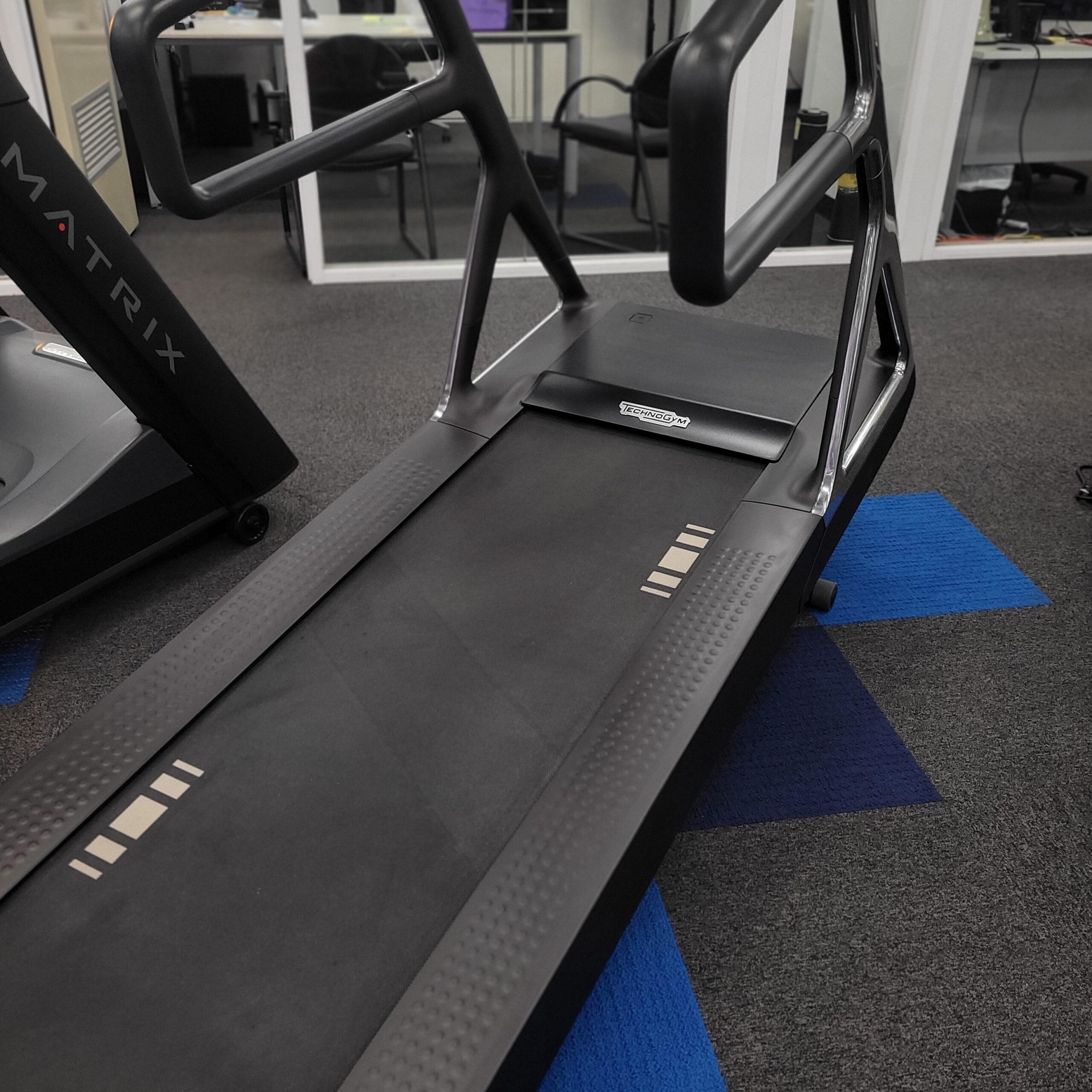 Technogym Run Personal Treadmill - Image 6