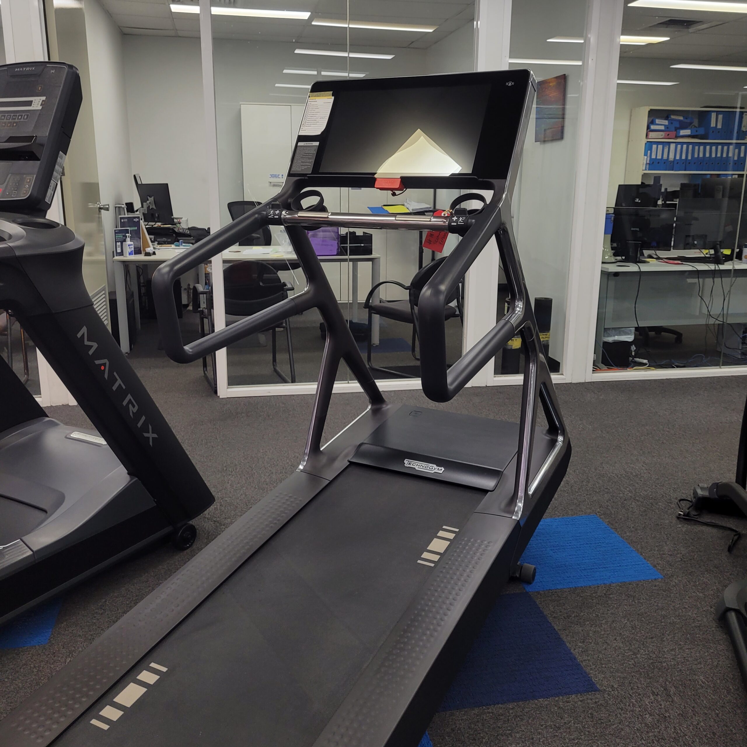 Technogym Run Personal Treadmill - Image 3