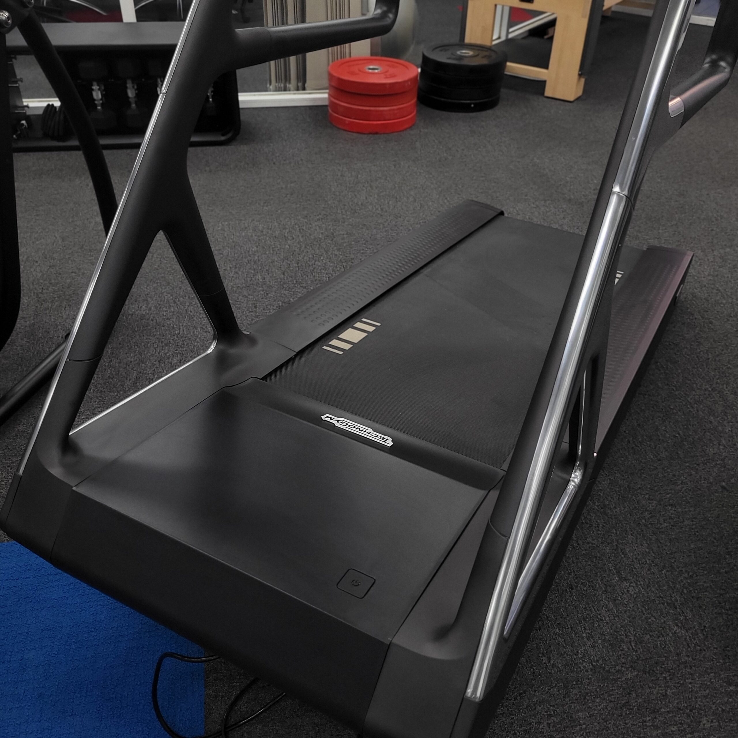 Technogym Run Personal Treadmill - Image 8