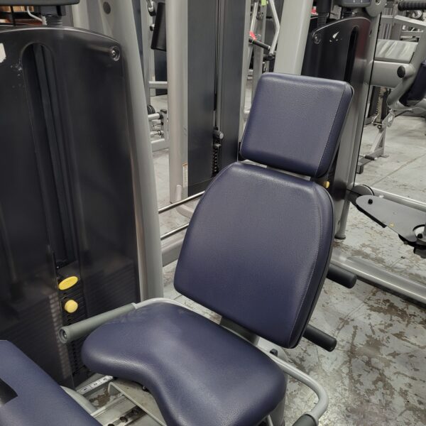 Technogym Selection Leg Extension - Image 6