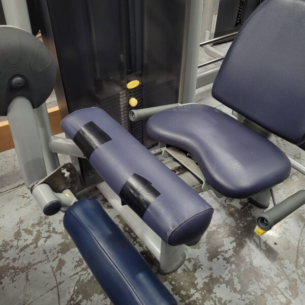 Technogym Selection Leg Extension - Image 7