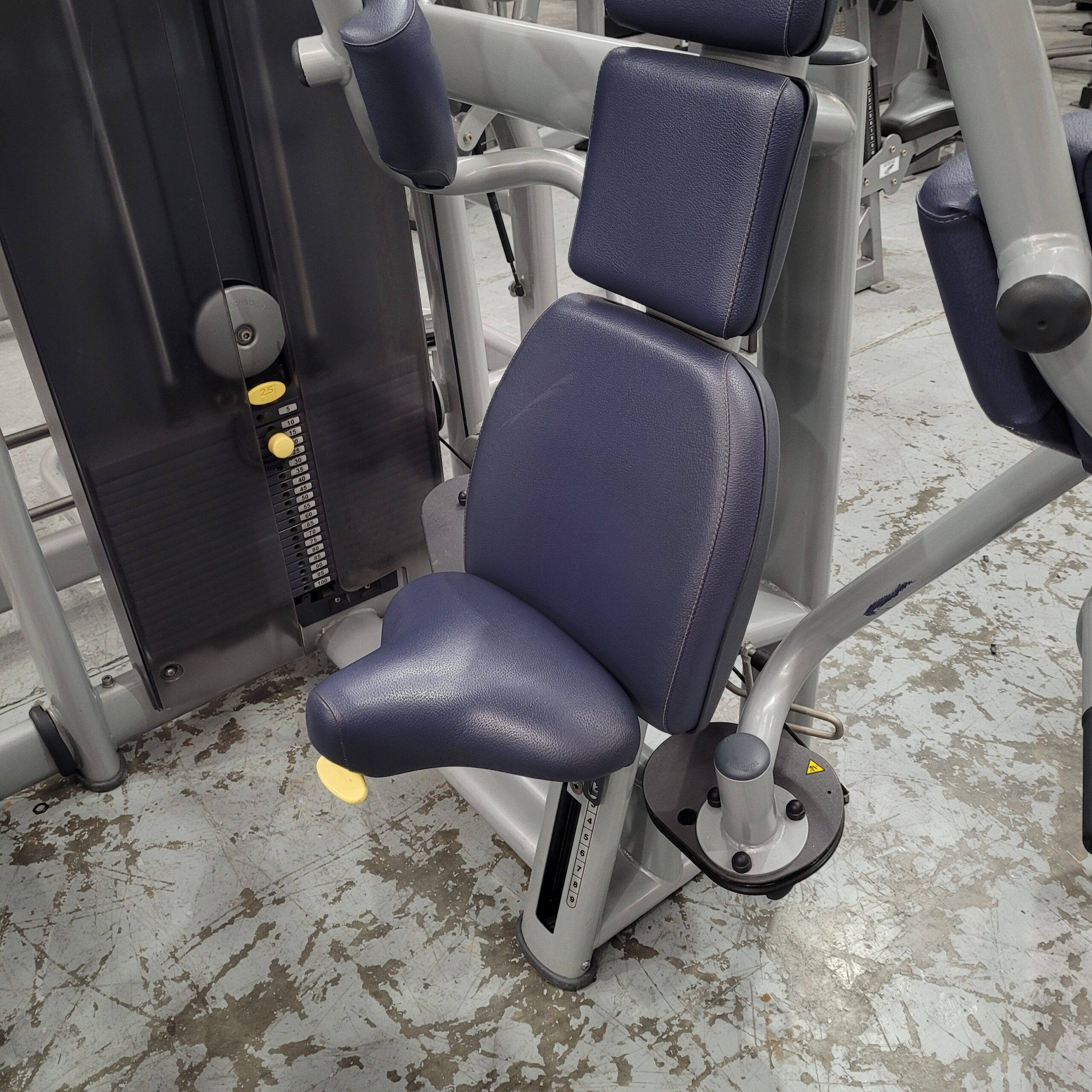 Technogym Selection Pectoral - Image 4