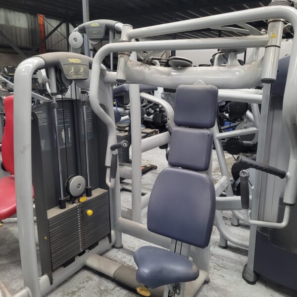 Technogym Selection Chest Press - Image 3