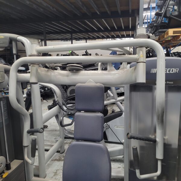 Technogym Selection Chest Press - Image 4