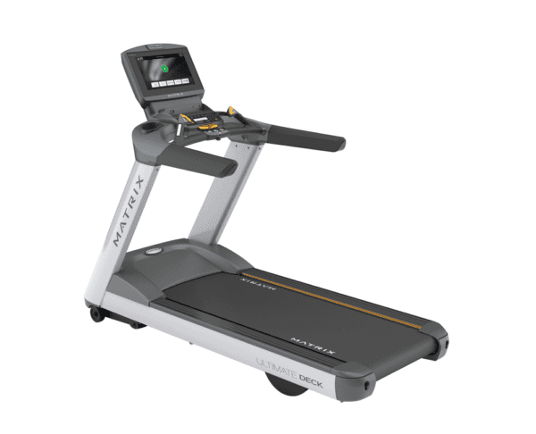 Matrix Fitness T7Xe Treadmill