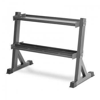 Bodyworx 7496KDR Kettlebell and Dumbbell RACK ONLY - Image 2