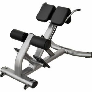 Life Fitness Signature Back Hyper Extension