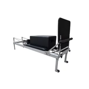ABCO Pilates Clinical Reformer Set