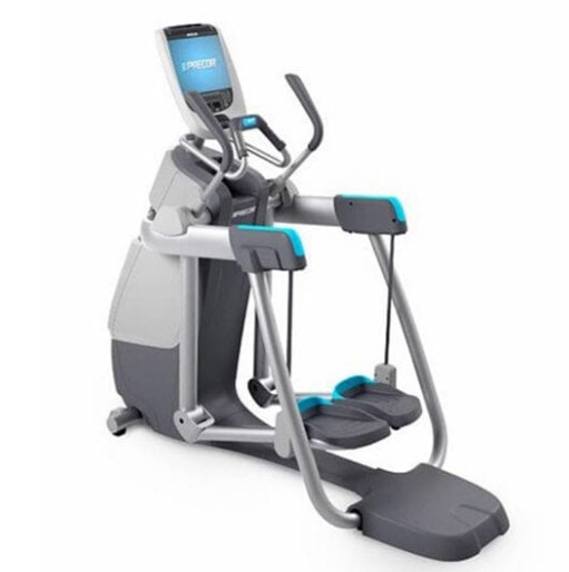 Precor Package Full Fit Out - Image 6