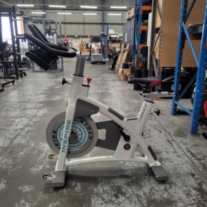 Grays Fitness|As Traded – Schwinn AC Performance Plus Spin Bike – Without Console
