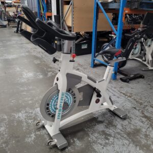 As Traded - Schwinn AC Performance Plus Spin Bike - Without Console