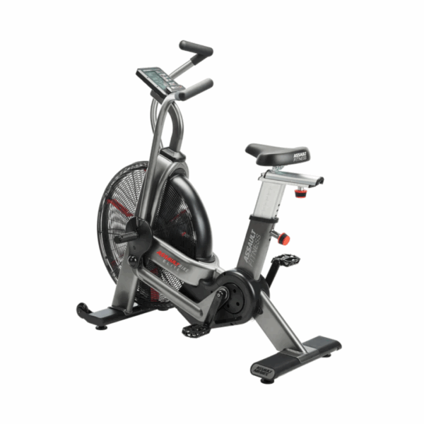 Assault Elite Air Bike - Image 2