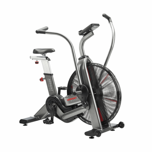 Assault Elite Air Bike
