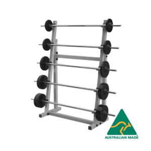 Australian Barbell Company Rack