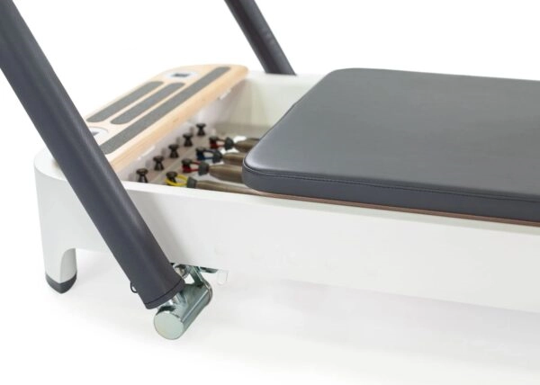 Balanced-Body-Pilates-Reformer-Allegro-2-Reformer - 2