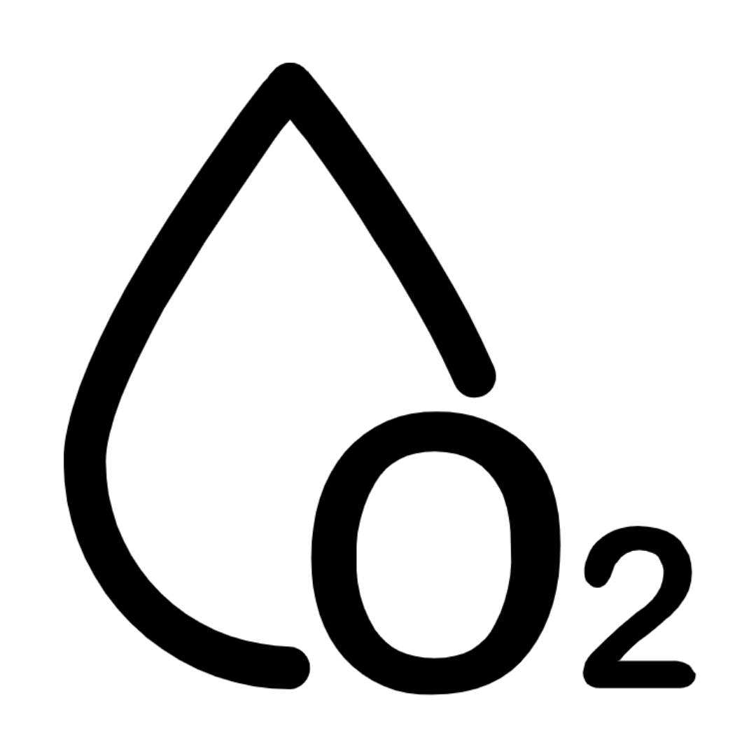 Blood-Oxygen-Icon