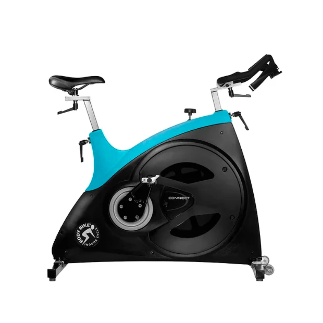 Body Bike Connect Spin Bike - 1