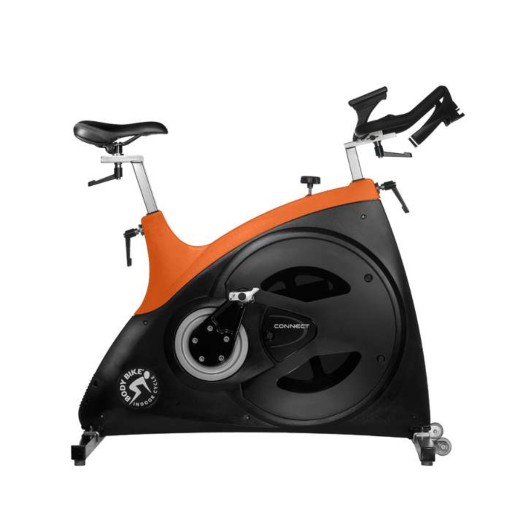 Body Bike Connect Spin Bike