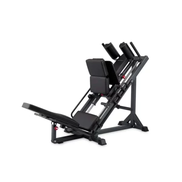 Bodycraft LF660G Incline Leg Press & Hack Squat Machine - Image 3