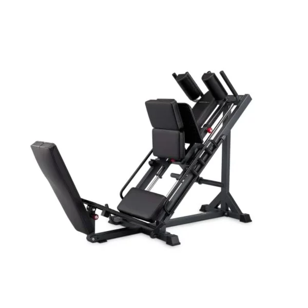 Bodycraft LF660G Incline Leg Press & Hack Squat Machine - Image 4