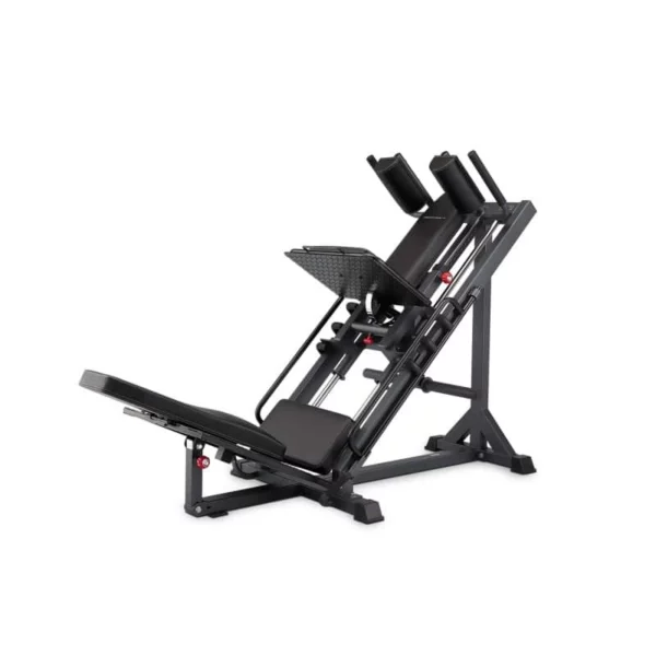 Bodycraft LF660G Incline Leg Press