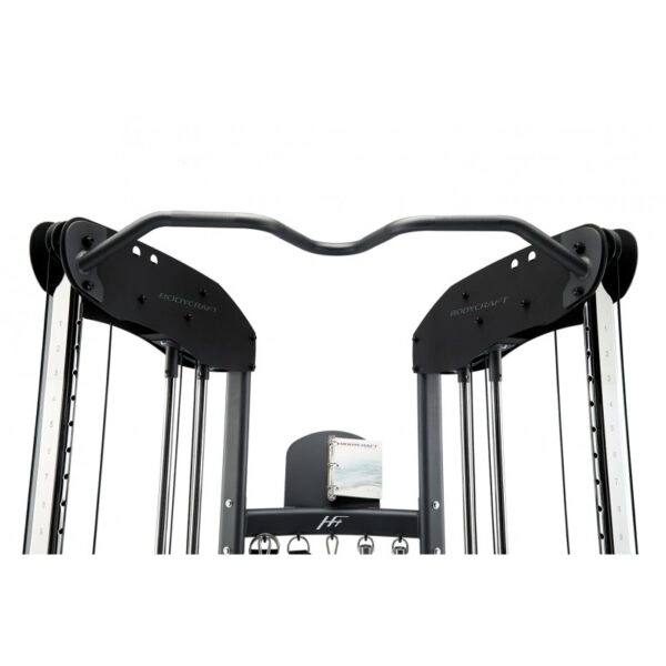 Bodycraft LHFTG Functional Trainer - Image 2
