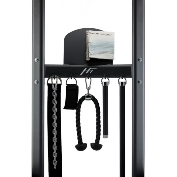 Bodycraft LHFTG Functional Trainer - Image 4