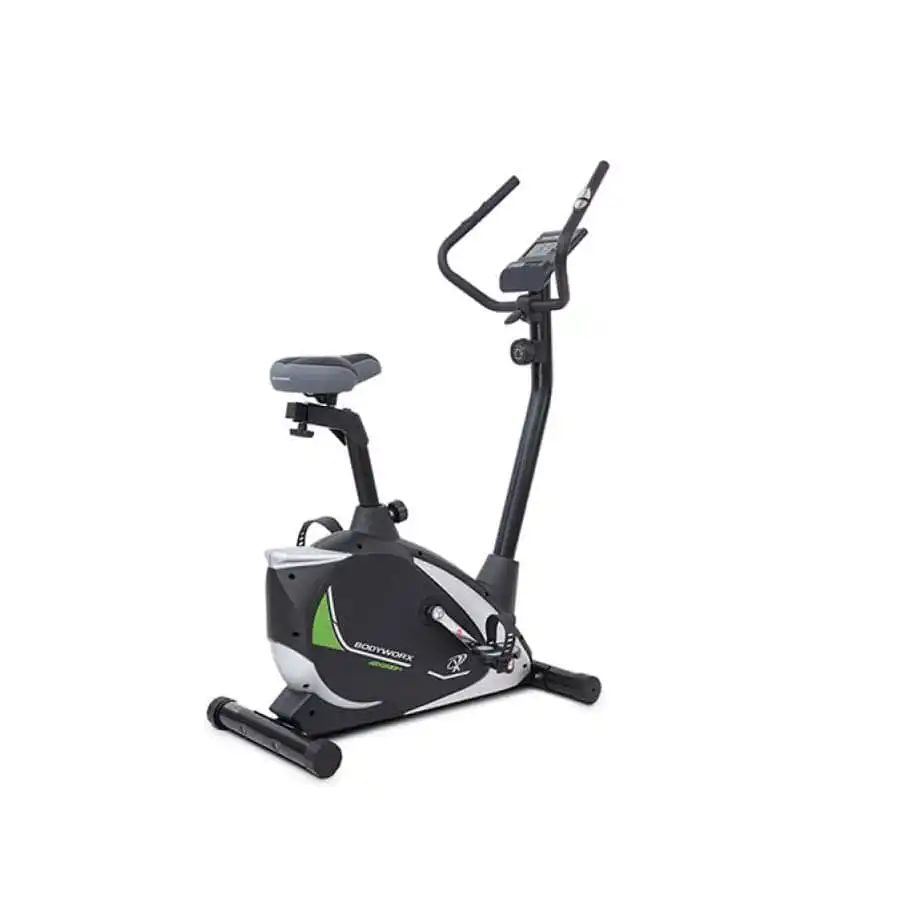 Bodyworx-ABX-295M-Manual-Mag-Upright-Bike