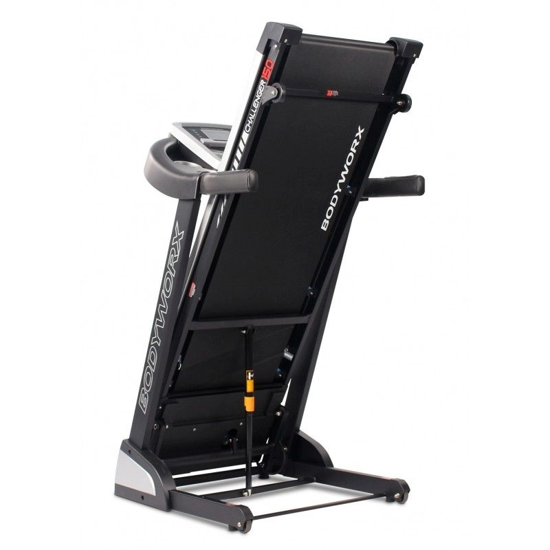 Bodyworx Challenger JTC 150 Treadmill - Image 2