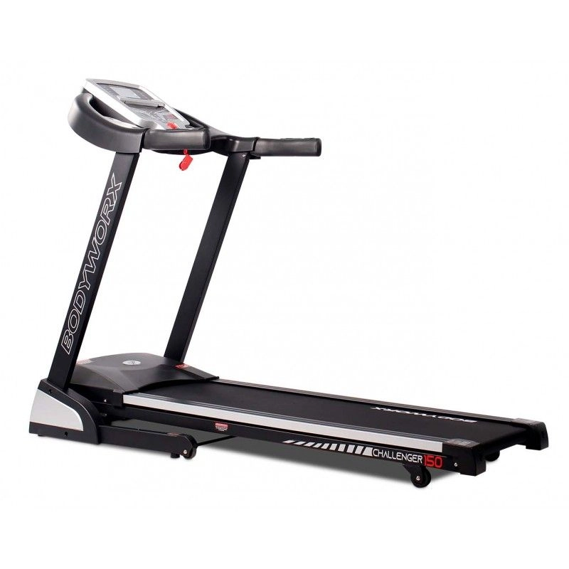 Bodyworx-Challenger-JTC-150-Treadmill