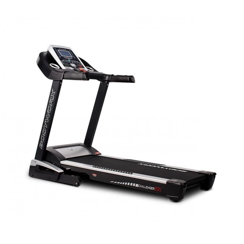 Bodyworx-Challenger-JTC-200-Treadmill