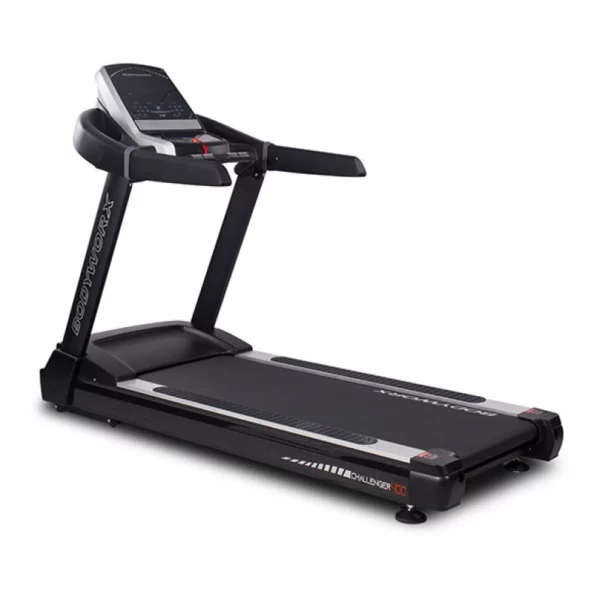 Bodyworx-Challenger-JTC-400-Treadmill
