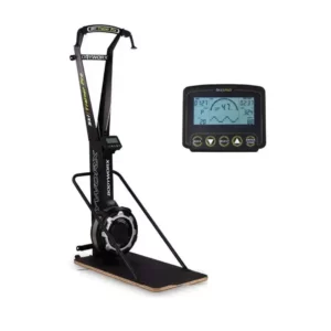 Bodyworx-KSX850-Ski-Trainer-–-With-Base-Wall-Mounted-Rowing-Machine