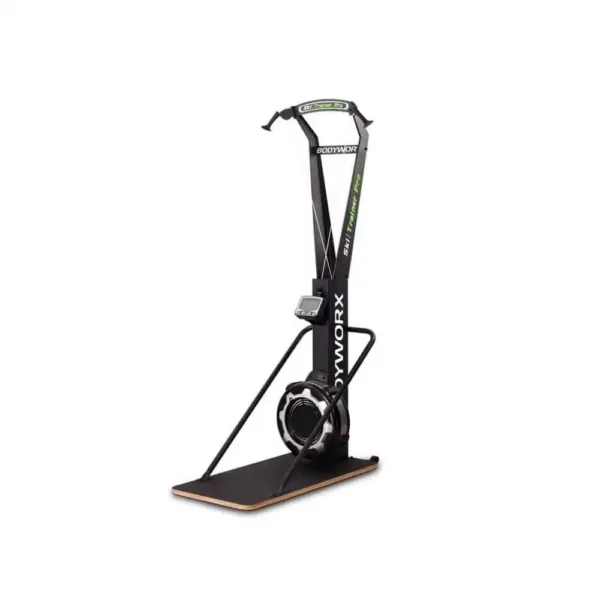 Bodyworx-KSX850-Ski-Trainer-–-Without-Base-Wall-Mounted-Rowing-Machine-1