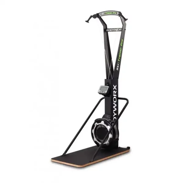 Bodyworx KSX850BASE Ski Trainer - Base Only - Image 2