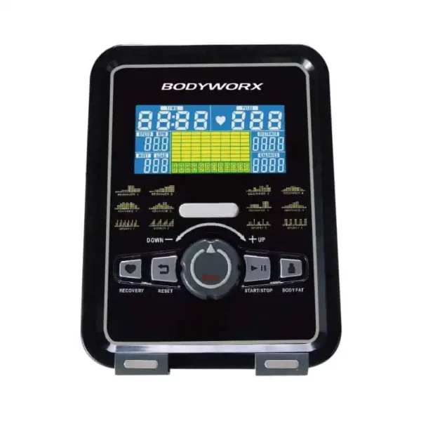 Bodyworx ARX700 Recumbent Bike - Image 2