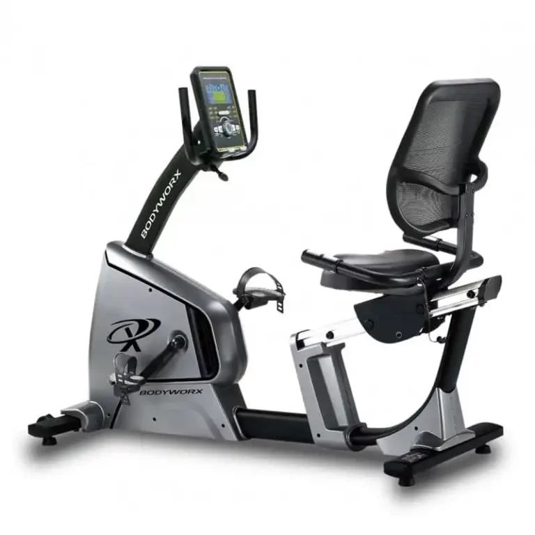 Bodyworx-Recumbent-Cycle-ARX700