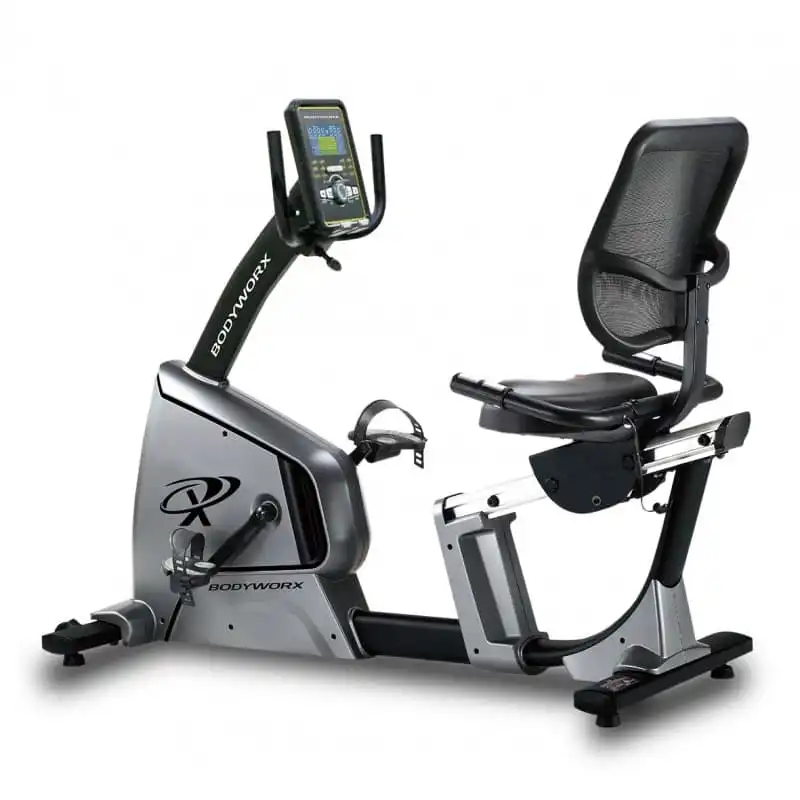 Bodyworx-Recumbent-Cycle-ARX700