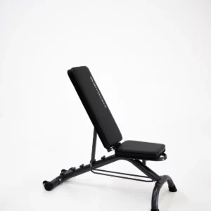 Bodyworx Utility Bench with Dumbbell Storage C325UB