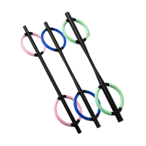 Butterfly Barbell