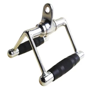 Close Grip V Row Attachment