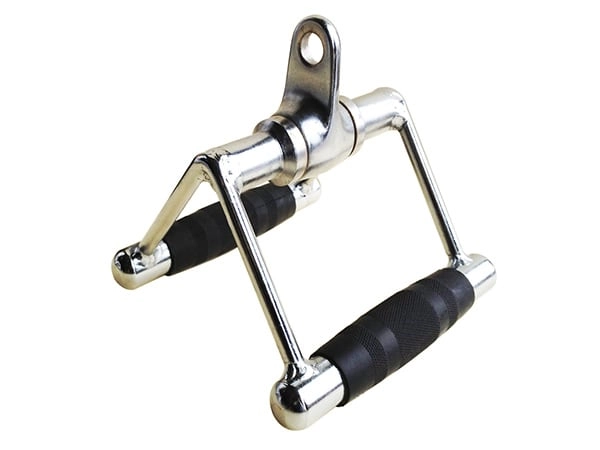 Close Grip V Row Attachment